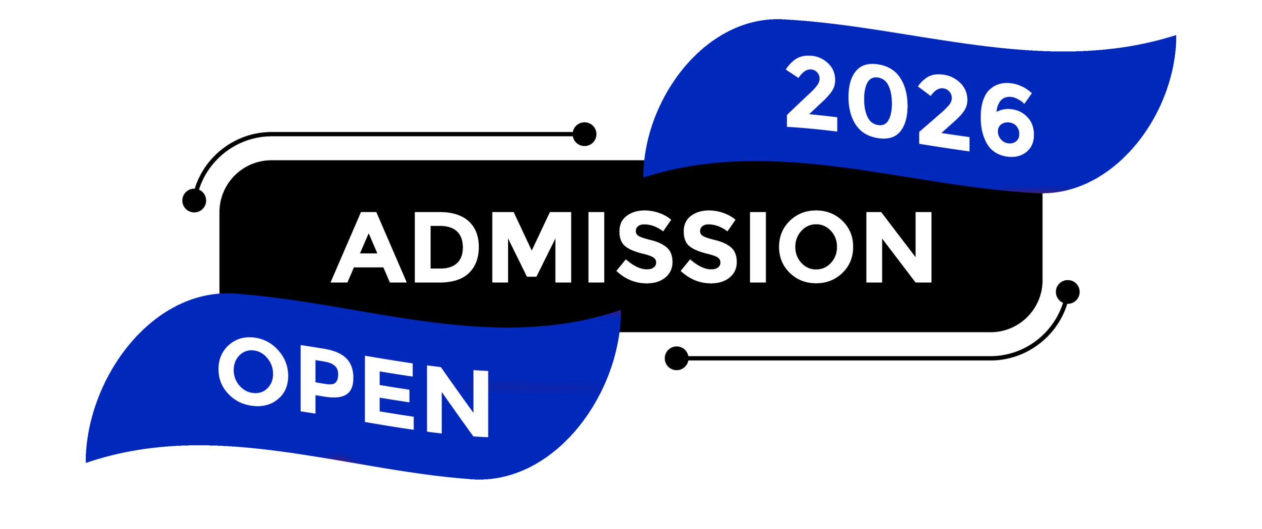 Contact Us for Admission